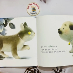 Trọn bộ set tiếng Hàn bốn mùa của Mumu 차일드 퍼피 496931