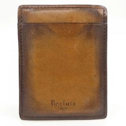 Ví Berluti - Hàng hiệu Authentic 905899