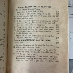 LỊCH SỬ VĂN MINH TRUNG HOA - NGUYỄN HIẾN LÊ (DỊCH) 719606
