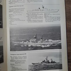 The World's Navies (Hải quân Thế giới) - Chris Chant 957995