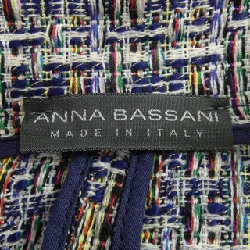 Áo khoác ANNA BASSANI - Hàng hiệu Authentic 810308
