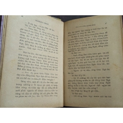 Câu chuyện dòng sông - Hermann Hesse 126191