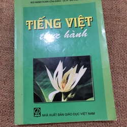 Tiếng Việt thực hành