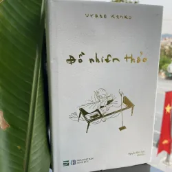 Đồ Nhiên Thảo - một trong hai viên ngọc (song bích) của văn học cận cổ Nhật Bản