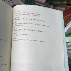 Trạm Văn - Nguyễn Ngọc Anh 1002299