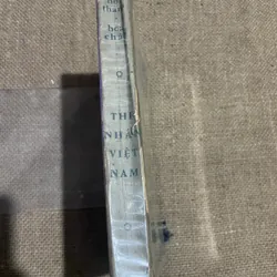 Thi nhân Việt Nam  593010