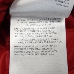 Moncler MONCLER Áo khoác lông - Hàng hiệu Chính hãng 900357