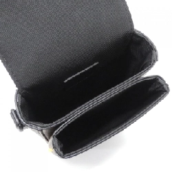 Túi đeo vai Louis Vuitton Monogram Macassar S-Lock Vertical Wearable Wallet M82535 - Hàng hiệu Authentic 802815