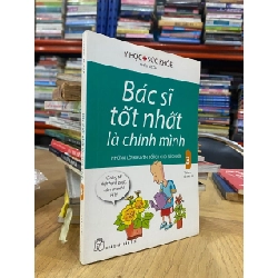 Bác sĩ tốt nhất là chính mình (9 tập) - Hồng Chiêu Quang, Huỳnh Phụng Ái 119856