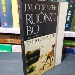 Ruồng bỏ- J. M. Coetzee 270640