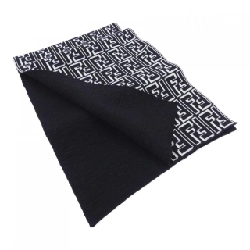 Khăn quàng FENDI FXS124 ALGS - Hàng hiệu Chính hãng
