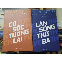 Làn sóng thứ ba 2