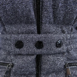 Áo khoác lông vũ MONCLER 638834