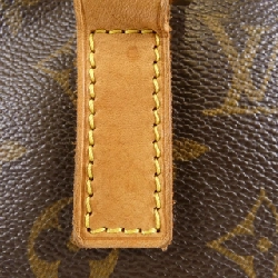 Túi xách Louis Vuitton Monogram Cabas Piano M51148 - Hàng hiệu Chính hãng 616212