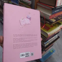 Sách: Nhật lý chữa lành - 365 ngày học cách thấu hiểu và tự yêu thương bản thân (B1) 715191