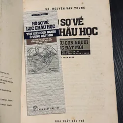 Hồ sơ về Lục Châu Học 600986