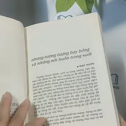 Mèo đen không ngủ - Trương Duyệt Nhiên 688649