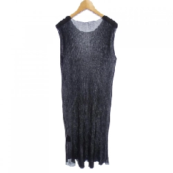 【Mã giảm giá】Vivienne Tam VIVIENNE TAM Đầm 650029