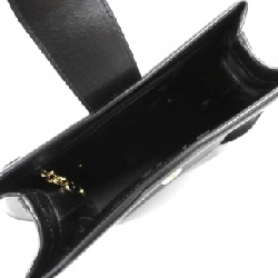 【Vintage】Túi xách vai Salvatore Ferragamo 21 8250 612580