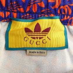 Gucci GUCCI 692113 XJEKV ADIDAS Quần - Hàng hiệu Chính hãng 890102