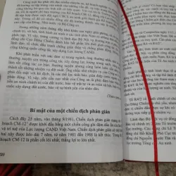 Các vị tướng CÔNG AN NHÂN DÂN- Khí phách và Những chiến công. Bs. Quý Long & Kim Thư 788597