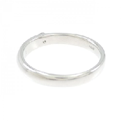 Nhẫn kim cương Solitaire PT900 0.10CT - Hàng hiệu Chính hãng 852386