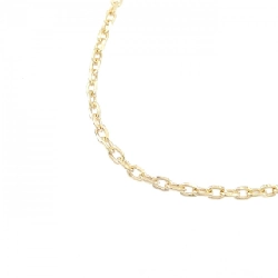 K18YG Dây chuyền - Hàng hiệu Authentic 868266