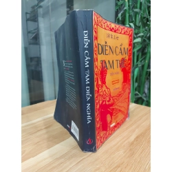 Diễn Cầm Tam Điển Nghĩa 551203