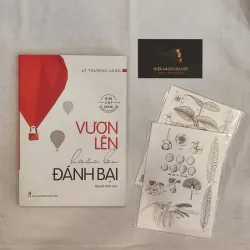 Vươn lên hoặc bị đánh bại - Lý Thượng Long