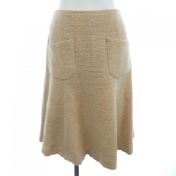 【Mã giảm giá】【Cổ điển】Bộ đồ Chanel CHANEL 656649