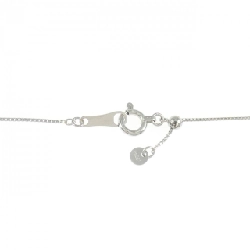 Dây chuyền kim cương PT900/PT850 0.733CT - Hàng hiệu Chính hãng 857943