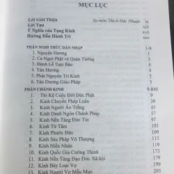 Kinh Tụng Hàng Ngày - Thích Nhật Từ biên soạn 697534