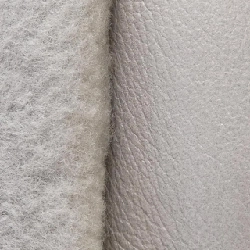 【Mã giảm giá】Blancha BLANCHA Áo vest dài 642049