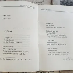 ĐẤT HỌC ĐẤT THƠ VĂN (Nhiều tác giả) 726574