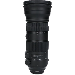 SA150-600mm F5-6.3(S)DG OS H - Hàng hiệu Authentic