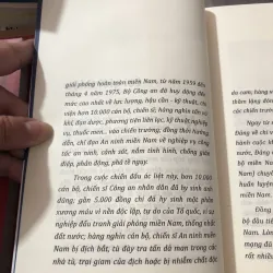 Trần Quốc Hương người chỉ huy tình báo 977544