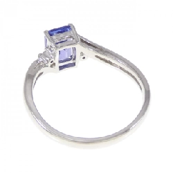 【Remake】Nhẫn Tanzanite 1.15CT 672155