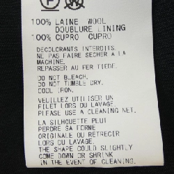 Quần YOHJI YAMAMOTO POUR HOMME HZ-P08-100 - Hàng hiệu Chính hãng 886464