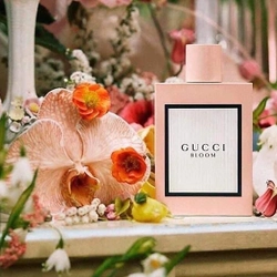 Nước Hoa Gucci Bloom Eau de Parfum For Her 30ml 371360