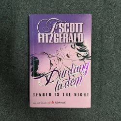 Dịu dàng là đêm - F. Scott Fitzgerald