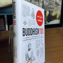 Buddhism 101 Arnie Kozak 501633