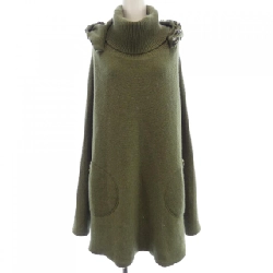 【Mã giảm giá】Chanel CHANEL Poncho