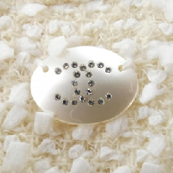 【Khuyến mãi áp dụng】Quần Chanel CHANEL 653601