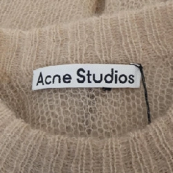 【Mã giảm giá】ACNE STUDIOS Áo len 635813