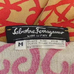 【Mã giảm giá】Salvatore Ferragamo SALVATORE FERRAGAMO Áo 643025