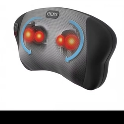 Gối matxa cổ Homedics 473576