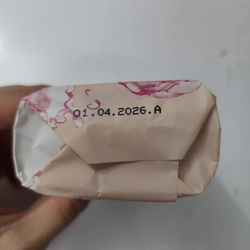 Xà bông cục hương hoa hồng 505973