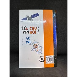 10 vạn câu hỏi vì sao Vũ trụ New 90% SBM2504 63188