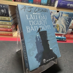 Lâu đài người bán nón A.J. Cronin