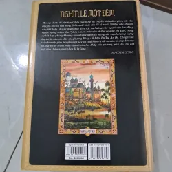 Nghìn Lẻ Một Đêm 752451